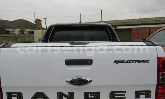 Acheter Occasion Voiture Ford Ranger Blanc à Ezulwini, Hhohho Acheter Occasion Voiture Ford Ranger Blanc à Ezulwini, Hhohho