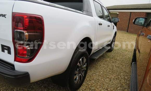 Acheter Occasion Voiture Ford Ranger Blanc à Ezulwini, Hhohho Acheter Occasion Voiture Ford Ranger Blanc à Ezulwini, Hhohho