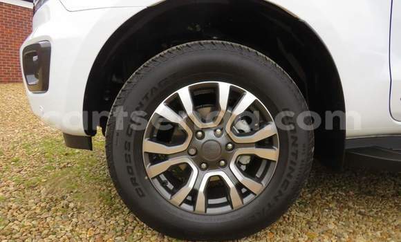 Acheter Occasion Voiture Ford Ranger Blanc à Ezulwini, Hhohho Acheter Occasion Voiture Ford Ranger Blanc à Ezulwini, Hhohho