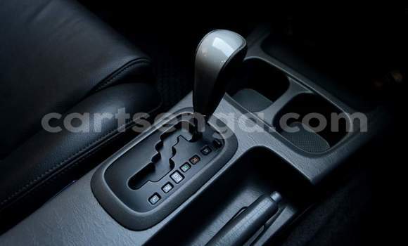 Buy Used Toyota Hilux White Car in Ezulwini in Hhohho Buy Used Toyota Hilux White Car in Ezulwini in Hhohho