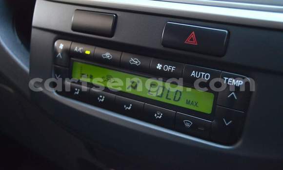 Buy Used Toyota Hilux White Car in Ezulwini in Hhohho Buy Used Toyota Hilux White Car in Ezulwini in Hhohho