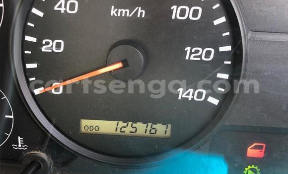 Nunua Ilio tumika Mitsubishi L400 White Lori ndani ya Ezulwini nchini Hhohho Nunua Ilio tumika Mitsubishi L400 White Lori ndani ya Ezulwini nchini Hhohho