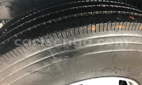 Nunua Ilio tumika Hino 300 Series White Lori ndani ya Ezulwini nchini Hhohho Nunua Ilio tumika Hino 300 Series White Lori ndani ya Ezulwini nchini Hhohho