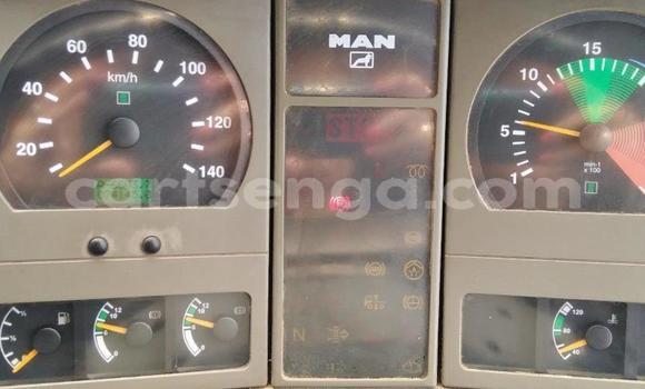 Acheter Occasion Utilitaire Man Silent Rouge à Ezulwini, Hhohho Acheter Occasion Utilitaire Man Silent Rouge à Ezulwini, Hhohho