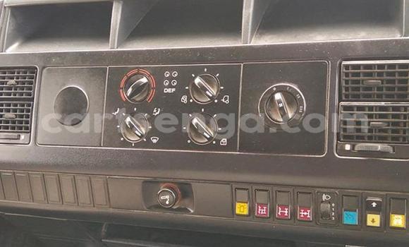 Acheter Occasion Utilitaire Man Silent Rouge à Ezulwini, Hhohho Acheter Occasion Utilitaire Man Silent Rouge à Ezulwini, Hhohho