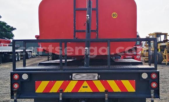 Acheter Occasion Utilitaire Man Silent Rouge à Ezulwini, Hhohho Acheter Occasion Utilitaire Man Silent Rouge à Ezulwini, Hhohho