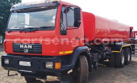 Acheter Occasion Utilitaire Man Silent Rouge à Ezulwini, Hhohho Acheter Occasion Utilitaire Man Silent Rouge à Ezulwini, Hhohho