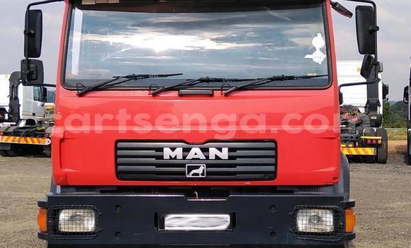 Acheter Occasion Utilitaire Man Silent Rouge à Ezulwini, Hhohho Acheter Occasion Utilitaire Man Silent Rouge à Ezulwini, Hhohho