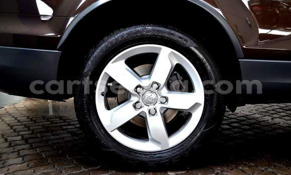 Nunua Ilio tumika Audi Q7 Brown Gari ndani ya Ezulwini nchini Hhohho Nunua Ilio tumika Audi Q7 Brown Gari ndani ya Ezulwini nchini Hhohho