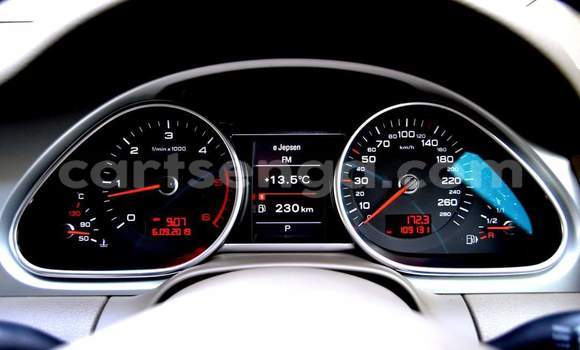 Buy Used Audi Q7 Brown Car in Ezulwini in Hhohho Buy Used Audi Q7 Brown Car in Ezulwini in Hhohho