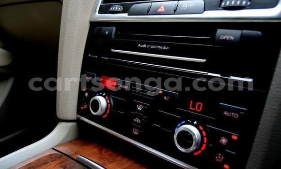 Buy Used Audi Q7 Brown Car in Ezulwini in Hhohho Buy Used Audi Q7 Brown Car in Ezulwini in Hhohho