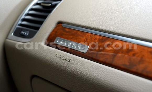 Buy Used Audi Q7 Brown Car in Ezulwini in Hhohho Buy Used Audi Q7 Brown Car in Ezulwini in Hhohho