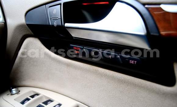 Buy Used Audi Q7 Brown Car in Ezulwini in Hhohho Buy Used Audi Q7 Brown Car in Ezulwini in Hhohho