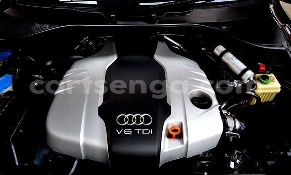 Buy Used Audi Q7 Brown Car in Ezulwini in Hhohho Buy Used Audi Q7 Brown Car in Ezulwini in Hhohho