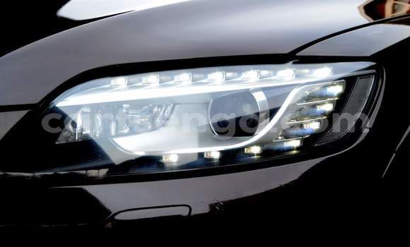 Buy Used Audi Q7 Brown Car in Ezulwini in Hhohho Buy Used Audi Q7 Brown Car in Ezulwini in Hhohho