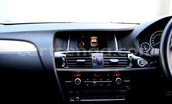 Buy Used BMW X3 White Car in Ezulwini in Hhohho Buy Used BMW X3 White Car in Ezulwini in Hhohho