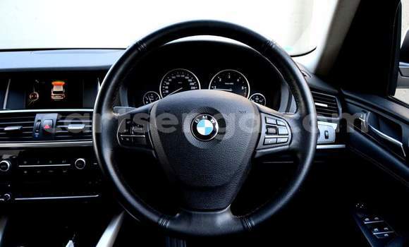 Buy Used BMW X3 White Car in Ezulwini in Hhohho Buy Used BMW X3 White Car in Ezulwini in Hhohho