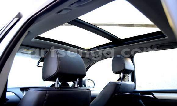 Buy Used BMW X3 White Car in Ezulwini in Hhohho Buy Used BMW X3 White Car in Ezulwini in Hhohho