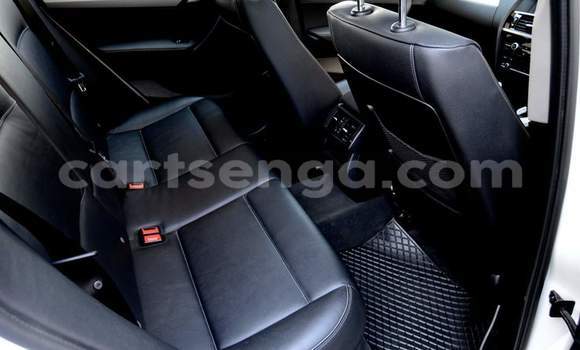 Buy Used BMW X3 White Car in Ezulwini in Hhohho Buy Used BMW X3 White Car in Ezulwini in Hhohho