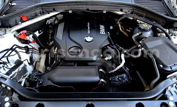 Buy Used BMW X3 White Car in Ezulwini in Hhohho Buy Used BMW X3 White Car in Ezulwini in Hhohho