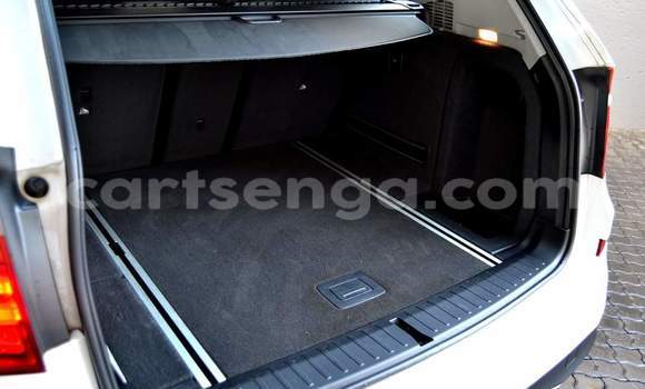 Buy Used BMW X3 White Car in Ezulwini in Hhohho Buy Used BMW X3 White Car in Ezulwini in Hhohho