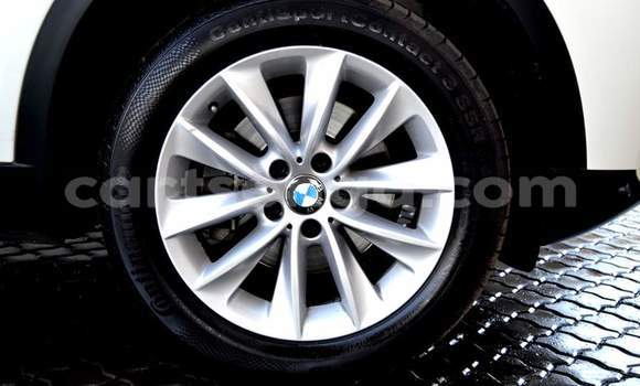Buy Used BMW X3 White Car in Ezulwini in Hhohho Buy Used BMW X3 White Car in Ezulwini in Hhohho