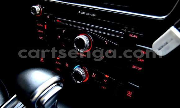 Acheter Occasion Voiture Audi Q5 Marron à Hlatikulu, Shiselweni District Acheter Occasion Voiture Audi Q5 Marron à Hlatikulu, Shiselweni District