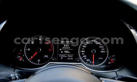 Acheter Occasion Voiture Audi Q5 Marron à Hlatikulu, Shiselweni District Acheter Occasion Voiture Audi Q5 Marron à Hlatikulu, Shiselweni District