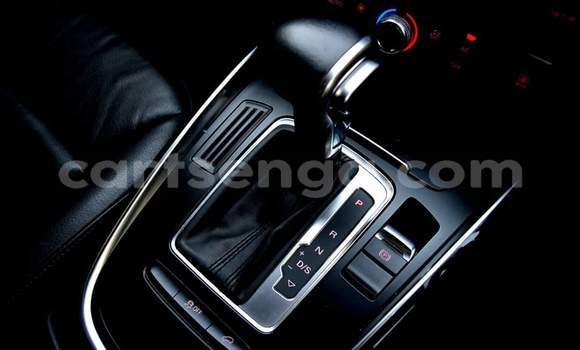 Acheter Occasion Voiture Audi Q5 Marron à Hlatikulu, Shiselweni District Acheter Occasion Voiture Audi Q5 Marron à Hlatikulu, Shiselweni District