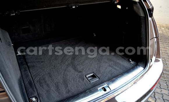 Acheter Occasion Voiture Audi Q5 Marron à Hlatikulu, Shiselweni District Acheter Occasion Voiture Audi Q5 Marron à Hlatikulu, Shiselweni District