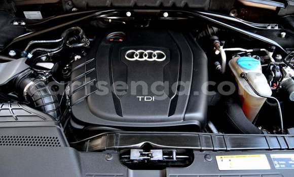 Acheter Occasion Voiture Audi Q5 Marron à Hlatikulu, Shiselweni District Acheter Occasion Voiture Audi Q5 Marron à Hlatikulu, Shiselweni District