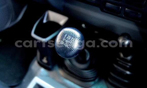 Acheter Occasion Voiture Toyota Land Cruiser Blanc à Ezulwini, Hhohho Acheter Occasion Voiture Toyota Land Cruiser Blanc à Ezulwini, Hhohho