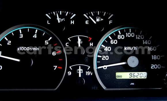 Acheter Occasion Voiture Toyota Land Cruiser Blanc à Ezulwini, Hhohho Acheter Occasion Voiture Toyota Land Cruiser Blanc à Ezulwini, Hhohho