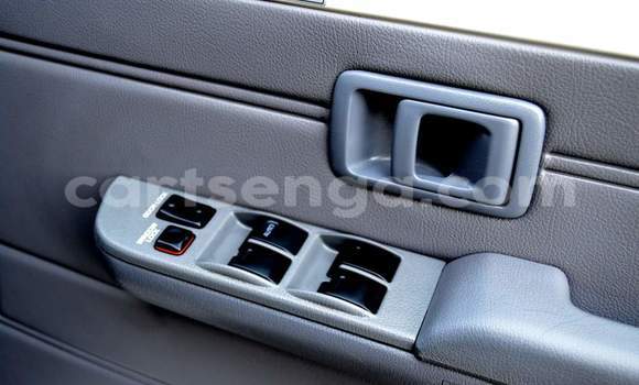 Acheter Occasion Voiture Toyota Land Cruiser Blanc à Ezulwini, Hhohho Acheter Occasion Voiture Toyota Land Cruiser Blanc à Ezulwini, Hhohho