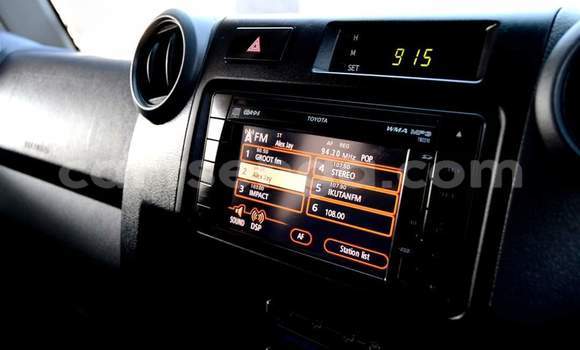 Acheter Occasion Voiture Toyota Land Cruiser Blanc à Ezulwini, Hhohho Acheter Occasion Voiture Toyota Land Cruiser Blanc à Ezulwini, Hhohho