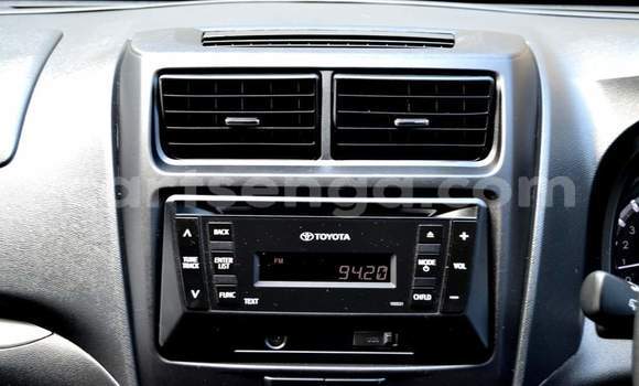 Acheter Occasion Voiture Toyota Avanza Blanc à Ezulwini, Hhohho Acheter Occasion Voiture Toyota Avanza Blanc à Ezulwini, Hhohho