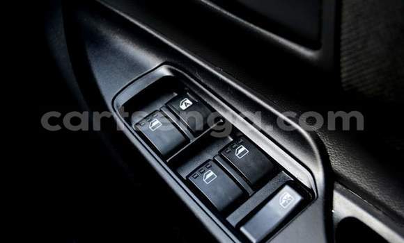 Acheter Occasion Voiture Toyota Avanza Blanc à Ezulwini, Hhohho Acheter Occasion Voiture Toyota Avanza Blanc à Ezulwini, Hhohho