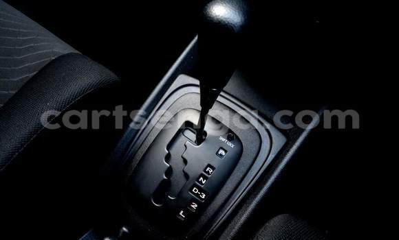 Acheter Occasion Voiture Toyota Avanza Blanc à Ezulwini, Hhohho Acheter Occasion Voiture Toyota Avanza Blanc à Ezulwini, Hhohho