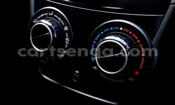 Acheter Occasion Voiture Toyota Avanza Blanc à Ezulwini, Hhohho Acheter Occasion Voiture Toyota Avanza Blanc à Ezulwini, Hhohho