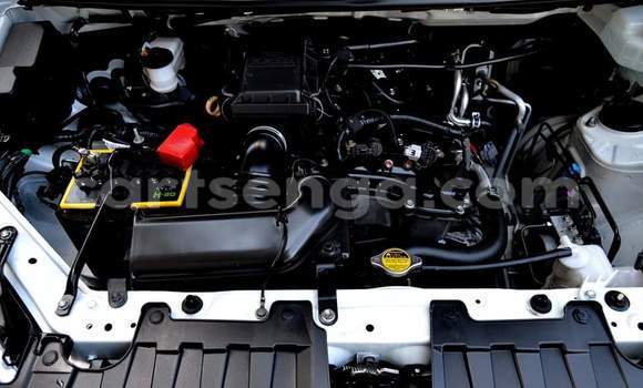 Acheter Occasion Voiture Toyota Avanza Blanc à Ezulwini, Hhohho Acheter Occasion Voiture Toyota Avanza Blanc à Ezulwini, Hhohho