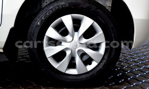 Acheter Occasion Voiture Toyota Avanza Blanc à Ezulwini, Hhohho Acheter Occasion Voiture Toyota Avanza Blanc à Ezulwini, Hhohho