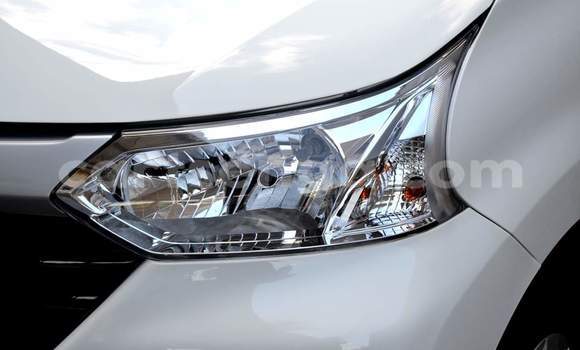 Acheter Occasion Voiture Toyota Avanza Blanc à Ezulwini, Hhohho Acheter Occasion Voiture Toyota Avanza Blanc à Ezulwini, Hhohho