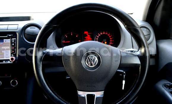 Acheter Occasion Voiture Volkswagen Amarok Blanc à Ezulwini, Hhohho Acheter Occasion Voiture Volkswagen Amarok Blanc à Ezulwini, Hhohho