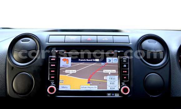 Acheter Occasion Voiture Volkswagen Amarok Blanc à Ezulwini, Hhohho Acheter Occasion Voiture Volkswagen Amarok Blanc à Ezulwini, Hhohho