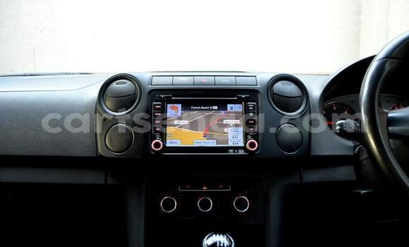 Acheter Occasion Voiture Volkswagen Amarok Blanc à Ezulwini, Hhohho Acheter Occasion Voiture Volkswagen Amarok Blanc à Ezulwini, Hhohho