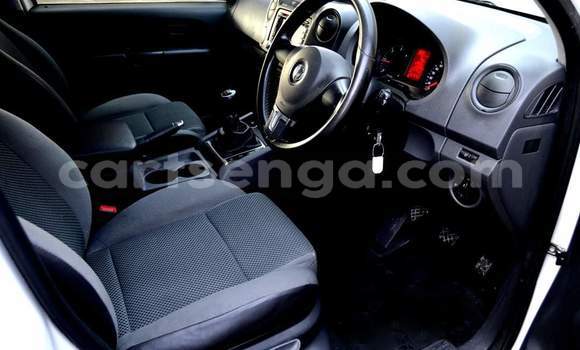 Acheter Occasion Voiture Volkswagen Amarok Blanc à Ezulwini, Hhohho Acheter Occasion Voiture Volkswagen Amarok Blanc à Ezulwini, Hhohho
