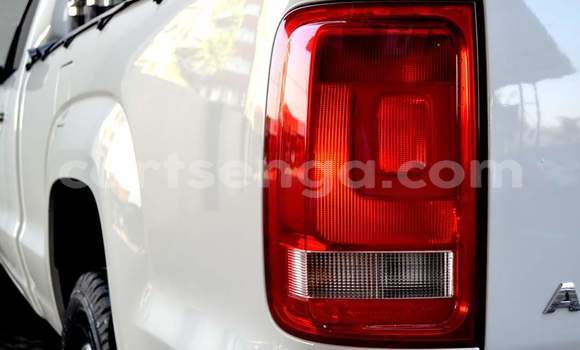 Acheter Occasion Voiture Volkswagen Amarok Blanc à Ezulwini, Hhohho Acheter Occasion Voiture Volkswagen Amarok Blanc à Ezulwini, Hhohho