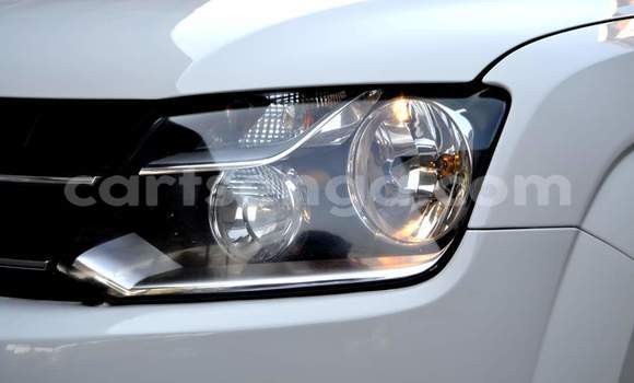 Acheter Occasion Voiture Volkswagen Amarok Blanc à Ezulwini, Hhohho Acheter Occasion Voiture Volkswagen Amarok Blanc à Ezulwini, Hhohho