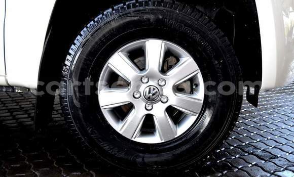 Acheter Occasion Voiture Volkswagen Amarok Blanc à Ezulwini, Hhohho Acheter Occasion Voiture Volkswagen Amarok Blanc à Ezulwini, Hhohho