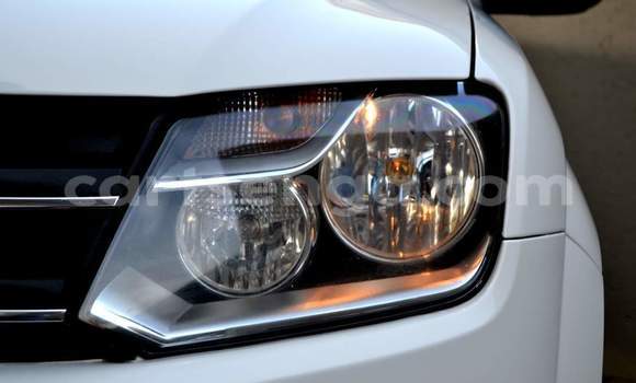 Acheter Occasion Voiture Volkswagen Amarok Blanc à Ezulwini, Hhohho Acheter Occasion Voiture Volkswagen Amarok Blanc à Ezulwini, Hhohho